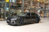 Audi RS6 Performance - Ceramic-Sportabg-Schalensitze