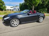 Mercedes-Benz SLK 350 -