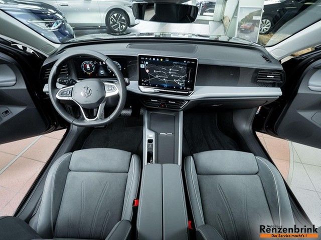 Passat Variant Business eTSI DSG AHK 18" Winter-