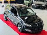 Volkswagen Polo V Team -DSG Automatik