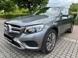 Mercedes-Benz GLC 250 4MATIC 9G-TRONIC Automatik ** TOP ** - Mercedes-Benz GLC-Class: Privatanbieter
