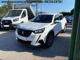 Peugeot PEUGEOT 2008 BlueHDi 110 S&S Active Business NAV - Peugeot 2008 Business