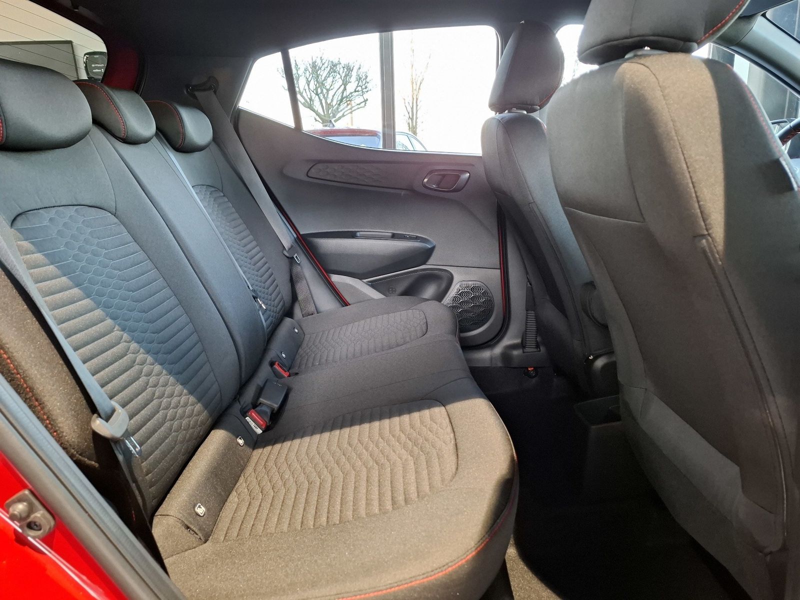 Hyundai i10 - Bild 13
