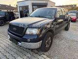 Ford F 150 XLT 5,4 V8 Triton 4x4 - Ford F 150: Triton