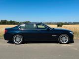 BMW 740d xDrive, M-Paket, Softclose, Standheizung - gebrauchte BMW 740 aus dem Jahr 2011