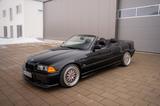 BMW 328iA Cabrio Japan - BMW aus 1998: Cabrio