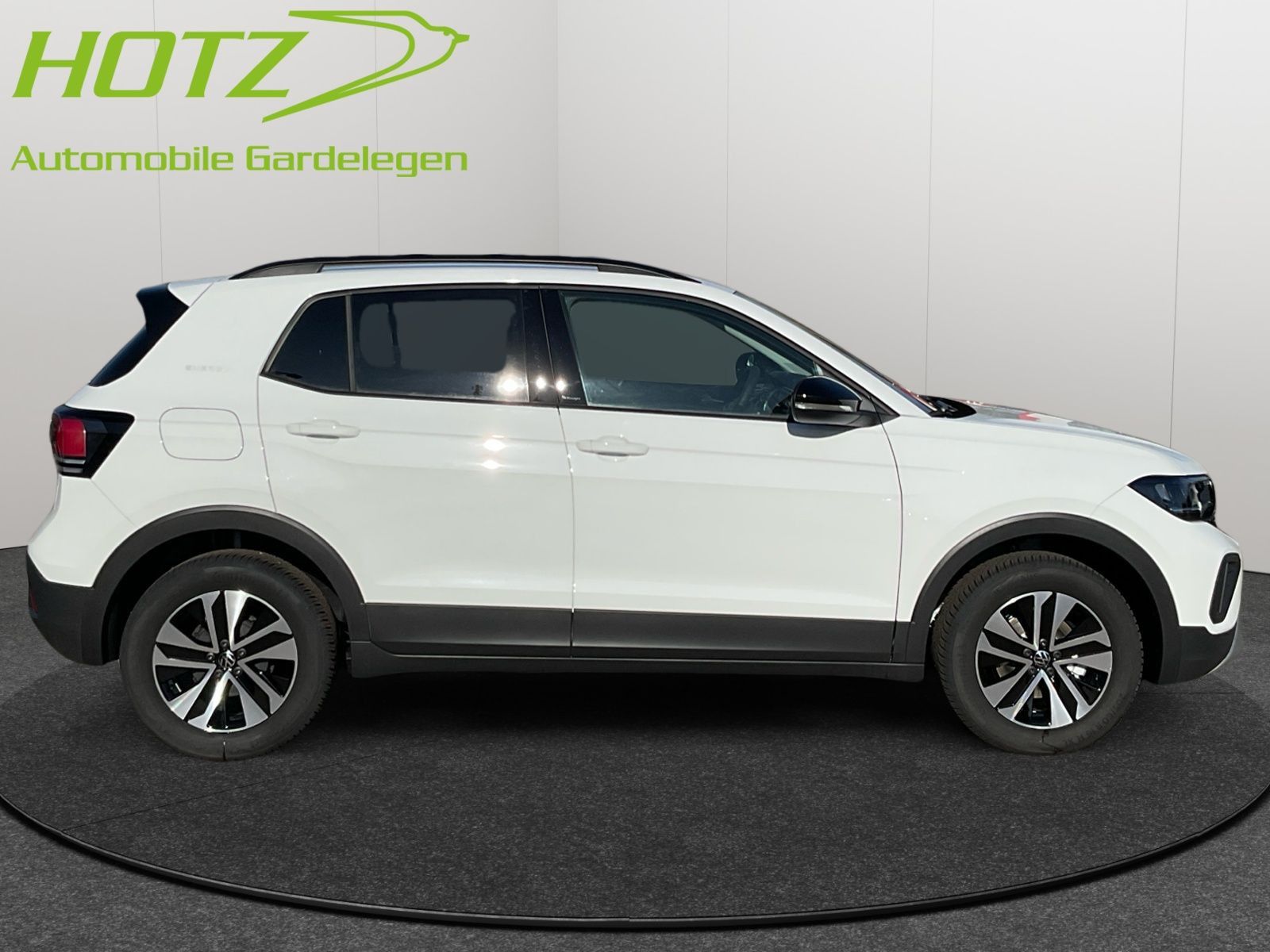Volkswagen T-Cross - Bild 7