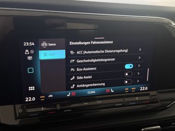 Volkswagen Caddy Maxi 1.5TSI DSG STYLE LED ACC KAMERA AHK