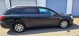 Toyota Avensis Combi 1,8-l-VVT-i Team Team - gebrauchte Toyota Avensis aus dem Jahr 2008