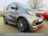 Smart ForTwo Brabus Asphalt Gold Tailor Made 109PS - Smart Gebrauchtwagen von 2017