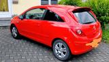 Opel Corsa D  1,2  Irmscher - Opel Corsa: Irmscher