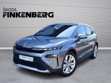 Skoda Elroq 85 Alpha *Matrix*HuD*Navi*360° - graue Skoda Elroq