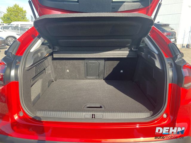 Citroën C4 e-c4 Shine Schiebedach Kältepaket