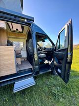 HYMER / ERIBA / HYMERCAR Grand Canyon S 4x4 V6 3.0L (190 PS) - 12 TKM - Allradantrieb 12