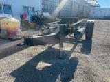 Other Fliegl Fliegl Dolly 1 Achse, 12 t, schwarz lacki - Offers