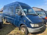 Mercedes-Benz SUCHE MERCEDES BENZ SPRINTER 312 310 412 4... - Mercedes-Benz Sprinter: 312