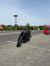 BMW K100 Café Racer A2 gedrosselt  - BMW R100 CAFE RACER