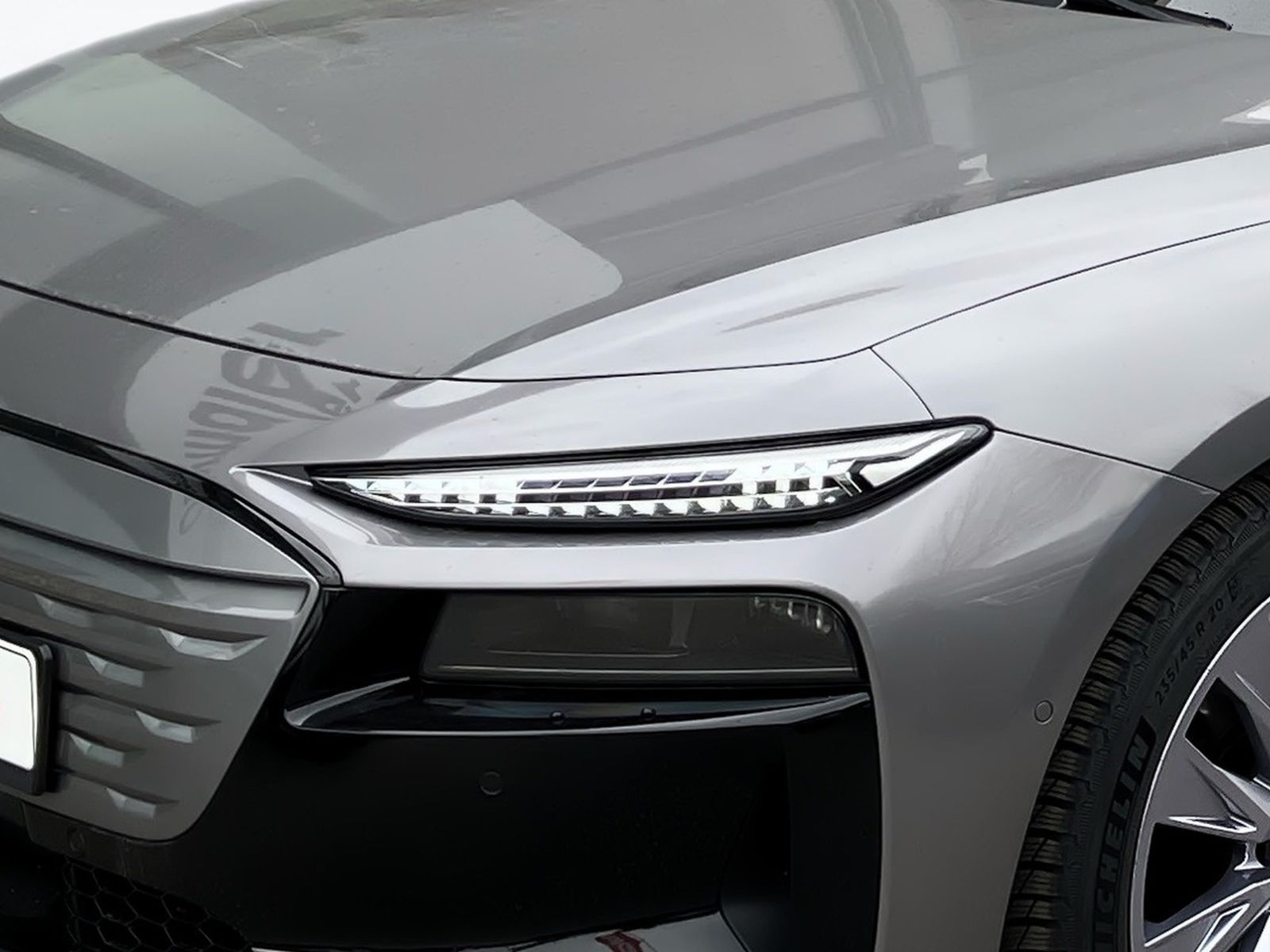 Audi A6 e-tron - Bild 6