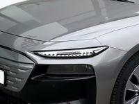 Audi A6 e-tron - Vorschau Bild 6