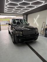 Land Rover Range Rover 4.4 TDV8 Vogue Vogue - Land Rover Range Rover aus 2011: Vogue