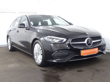 Mercedes C 180 - 2
