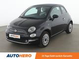 Fiat 500C 1.0 Mild-Hybrid Dolcevita*CABRIO*PDC*TEMPO* - Fiat 500C: Dolcevita