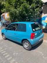 Volkswagen VW  lupo wenige Kilometer - gebrauchte VW Lupo aus dem Jahr 2002