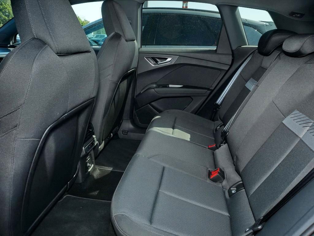 Audi Q4 e-tron - Bild 5