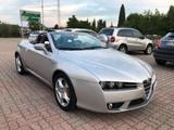 Alfa Romeo Spider 1750 - 200 CV - KM 21.828 - Alfa Romeo Spider: 1.8