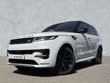 Land Rover Range Rover Sport D350 Autobiography*WinterPaket