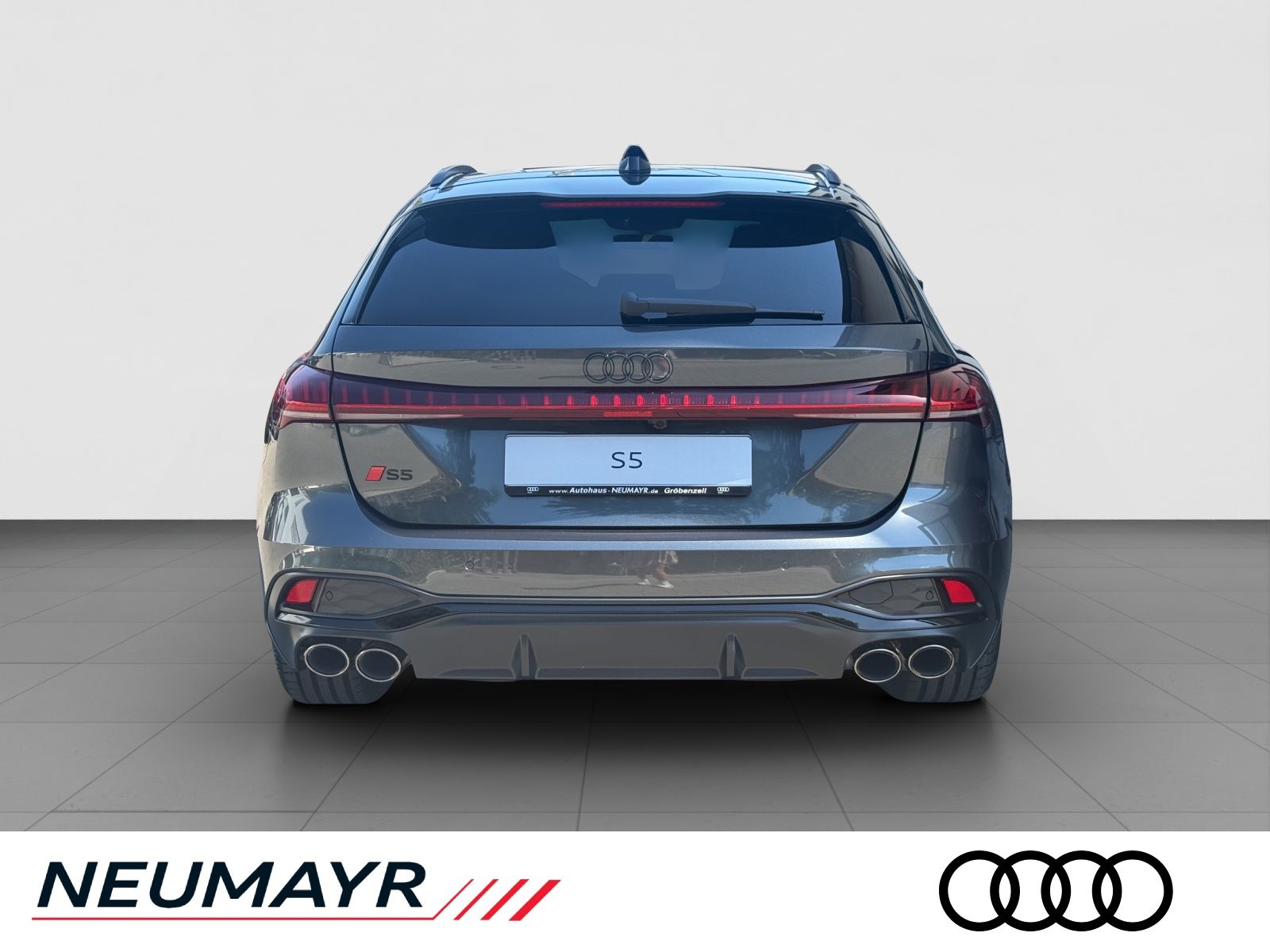 Audi S5 - Bild 5