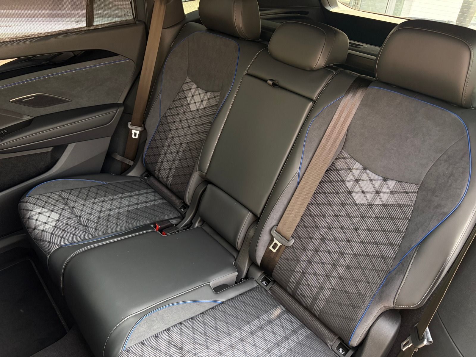 Volkswagen Tayron - Bild 9