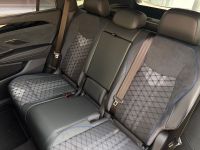 Volkswagen Tayron - Vorschau Bild 9
