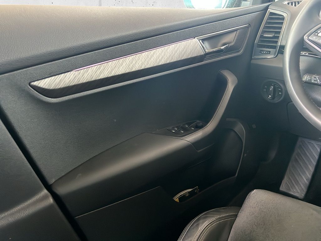Skoda Karoq - Bild 18