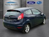 Ford Fiesta 1.3 60 kW SYNC Edition Klima RCD ZV - Ford Fiesta: 1.3