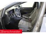 Volkswagen Golf 8 2.0 TDI DSG GTD Black Style 19 PANO AHK H - Volkswagen Golf: TDI Dsg