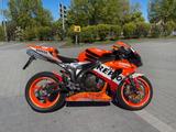 Honda CBR1000RR SC57 Repsol #636 - SC57