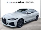 BMW i4 eDrive40 Gran Coupé M Sport AHK HeadUp HiFi N