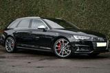 Audi S4 3.0 TFSI quattro Avant - Vollausstattung - Audi S4 in München