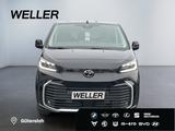 Toyota Proace 2,0l-D L2 Verso Comfort *9-Si*LED*HUD*CAM - Toyota Gebrauchtwagen