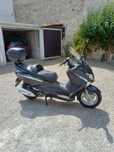 SYM GTS 125 - SYM GTS 125