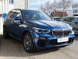 BMW X5 xDrive45e M Sportpaket Navi Leder Laser H/K - BMW X5 mit Hybrid-Antrieb: Vollleder, Sportpaket
