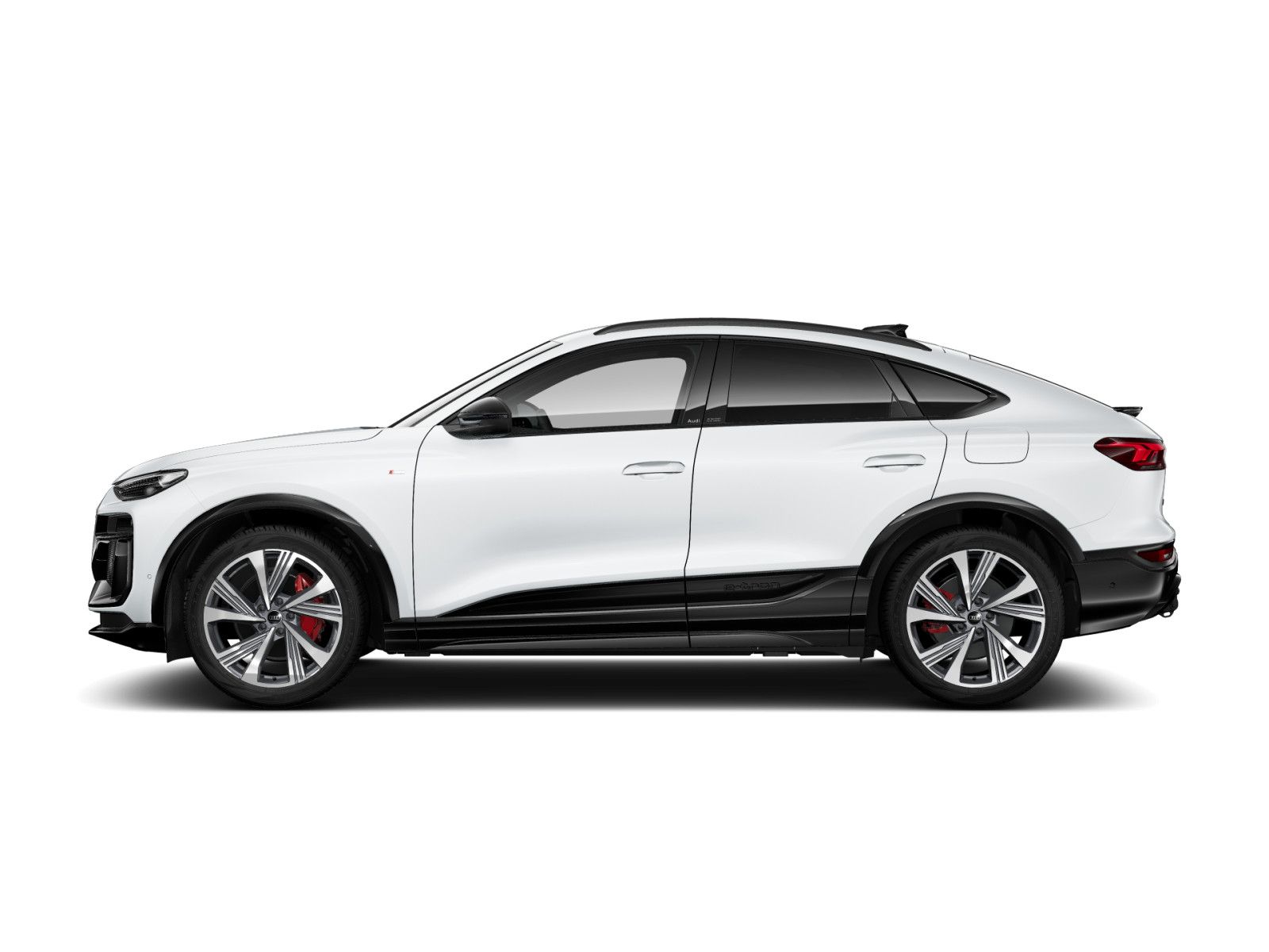 Audi Q6 e-tron - Bild 6