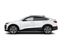 Audi Q6 e-tron - Vorschau Bild 6
