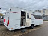 Bürstner Averso 560 TK *Mover* Stockbetten - Bürstner Averso 560 tk