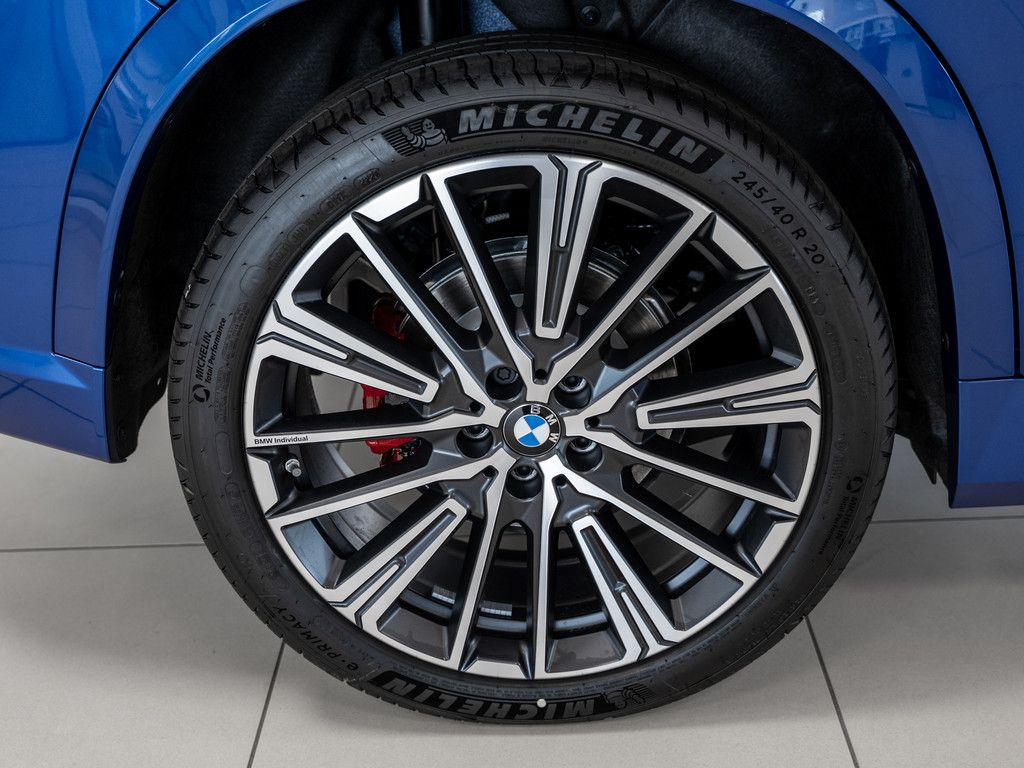 BMW X1 - Bild 10