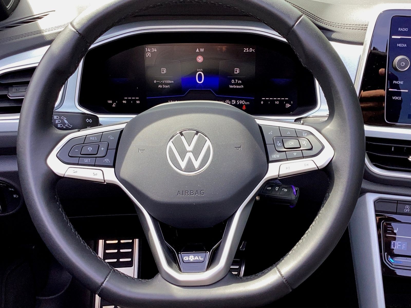 Volkswagen T-Roc - Bild 10