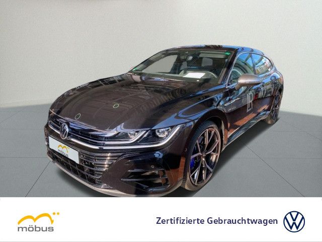 Volkswagen Arteon Shooting Brake R 2.0 TSI DSG *4x4*AHK*NAV