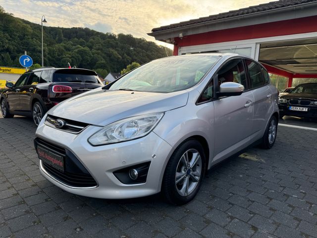 Ford C-Max C-MAX Sync Edition