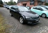 Skoda Octavia Combi Elegance